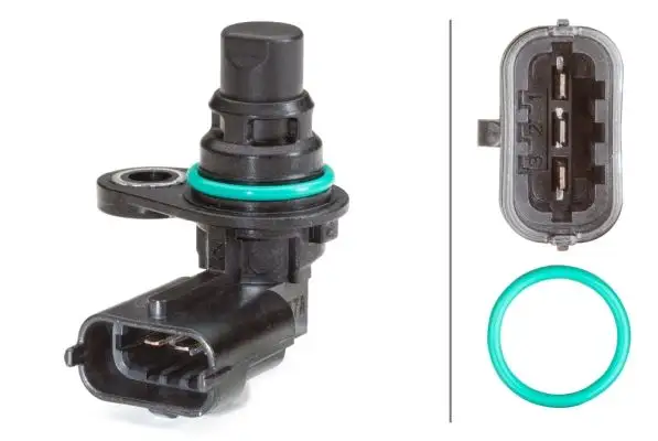 HELLA 6PU013122-211 Eksantrik Sensörü