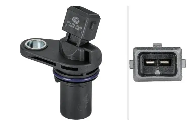 HELLA 6PU013122-491 Eksantrik Sensörü