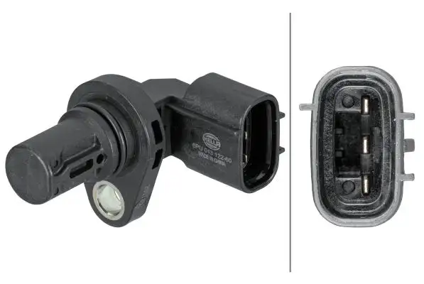 HELLA 6PU013122-601 Krank Sensörü 2501858