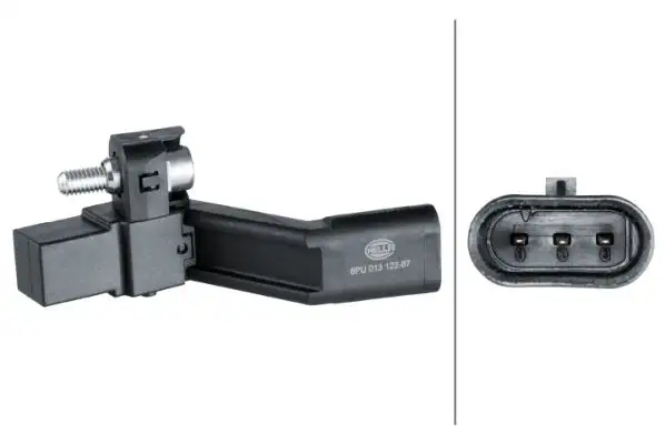 HELLA 6PU013122-871 Krank Sensörü