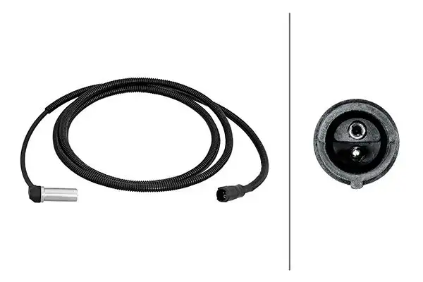 HELLA 6PU230048-081 ABS Hız Sensörü (Arka)