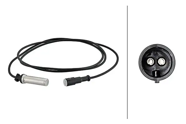 HELLA 6PU230048-141 ABS Hız Sensörü