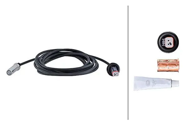 HELLA 6PU230048-401 ABS Hız Sensörü