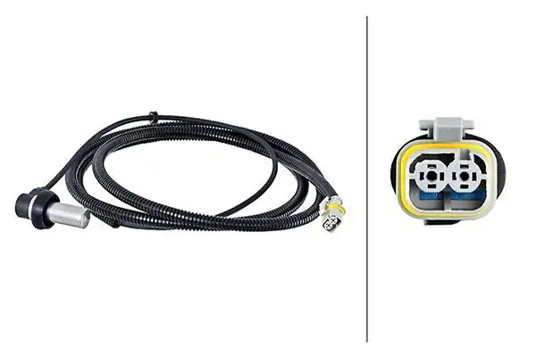 HELLA 6PU230048-421 ABS Hız Sensörü
