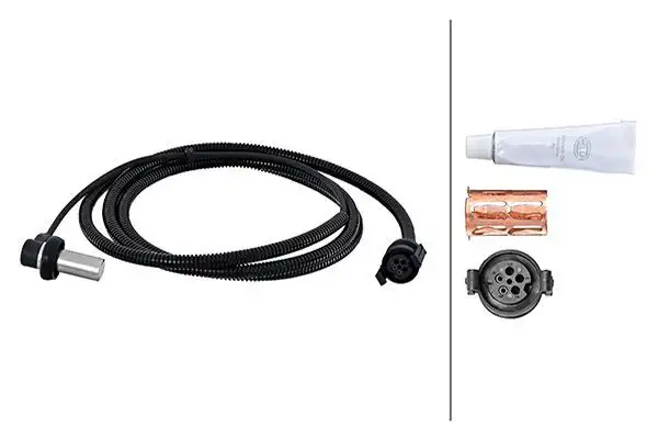 HELLA 6PU230048-461 ABS Hız Sensörü