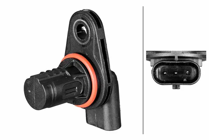 HELLA 6PU358380-591 Eksantrik Sensörü