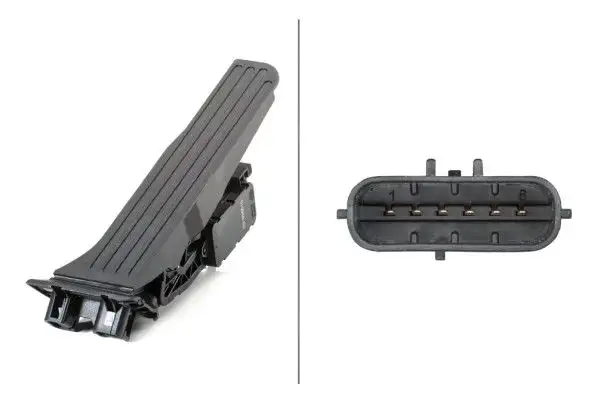 HELLA 6PV010946-021 Gaz Pedalı