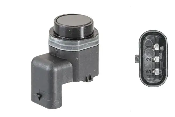 HELLA 6PX358141-081 Park Sensörü
