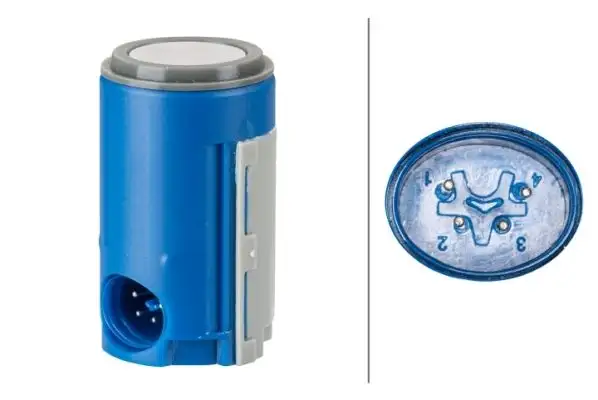 HELLA 6PX358141-291 Park Sensörü A0015425918