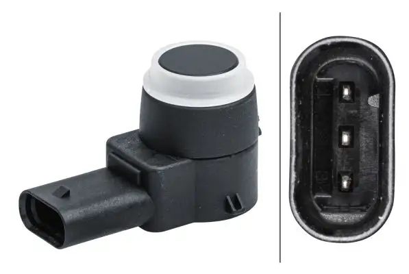 HELLA 6PX358141-371 Park Sensörü A2125420118