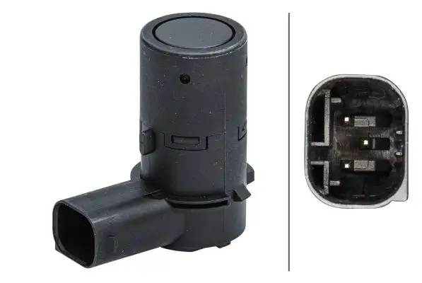 HELLA 6PX358141-391 Park Sensörü A1695420518