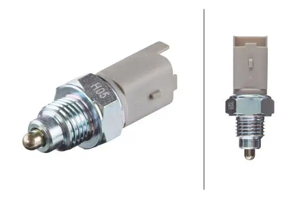 HELLA 6ZF008621-481 Geri Vites Müşiri