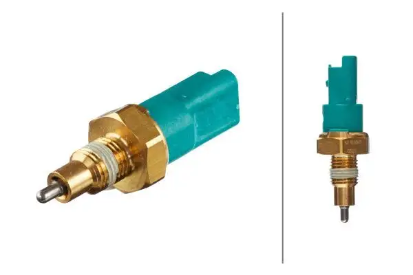 HELLA 6ZF181612-071 Geri Vites Müşiri