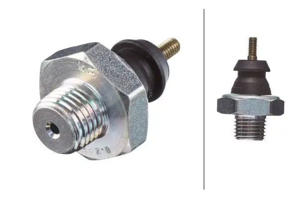 HELLA 6ZL003259-421 Yağ Müşiri 98FB9278AA
