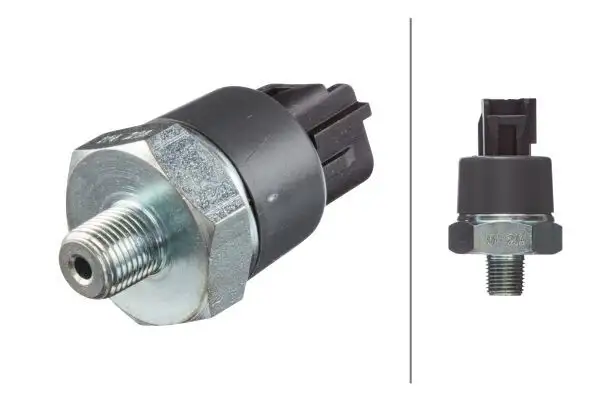 HELLA 6ZL003259-511 Yağ Müşiri