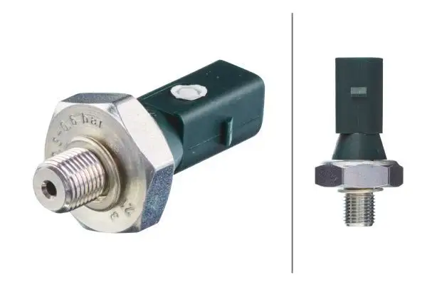 HELLA 6ZL008280-001 Yağ Müşiri