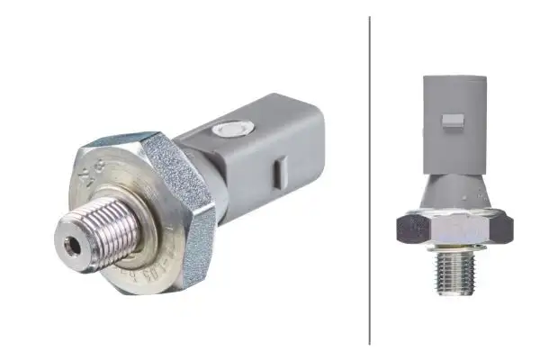 HELLA 6ZL008280-011 Yağ Müşiri
