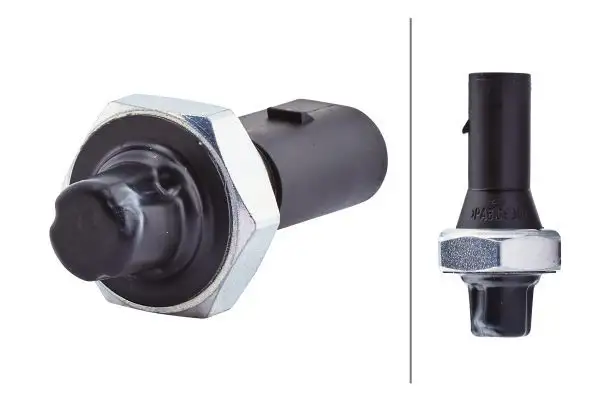 HELLA 6ZL008280-051 Yağ Müşiri
