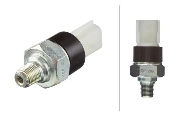 HELLA 6ZL009600-221 Yağ Müşiri