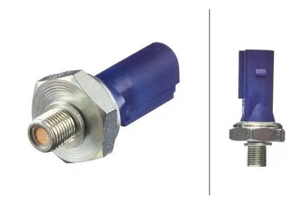 HELLA 6ZL009600-241 Yağ Müşiri