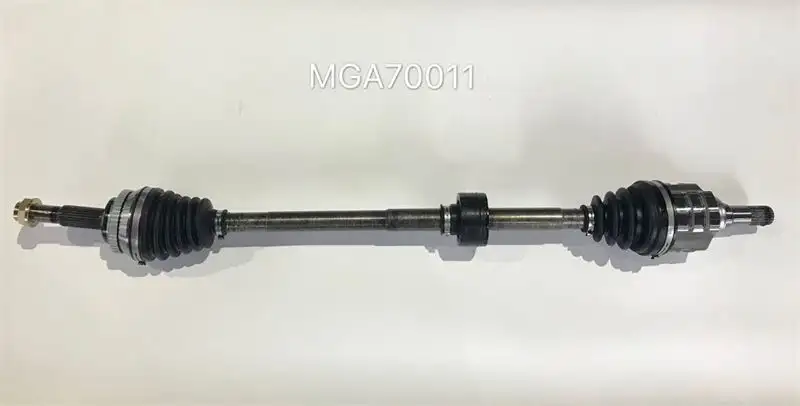 MGA 70011 Ön Aks (Sağ) 434100F010