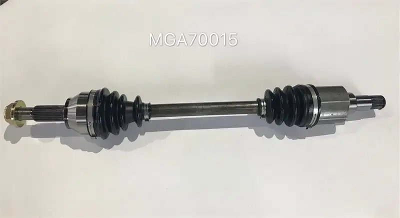 MGA 70015 Ön Aks (Sol) ET763B437AB