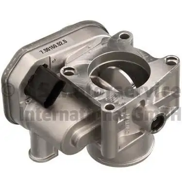 PIERBURG 7.00160.02.0 Gaz Kelebeği