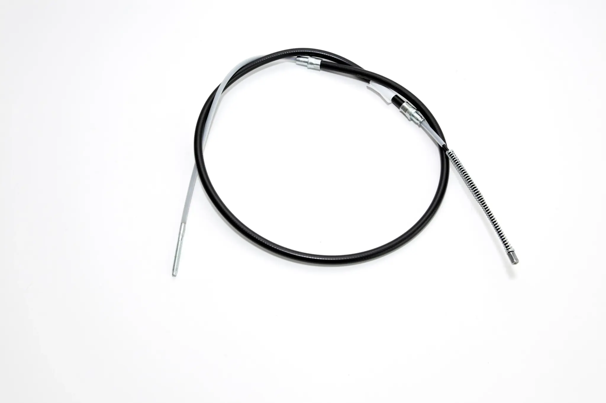 CAVO 7002001 El Fren Halatı (Arka) 1H0609721D