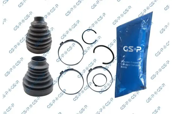 GSP 700204 Dış Aks Körüğü XH424K258BA