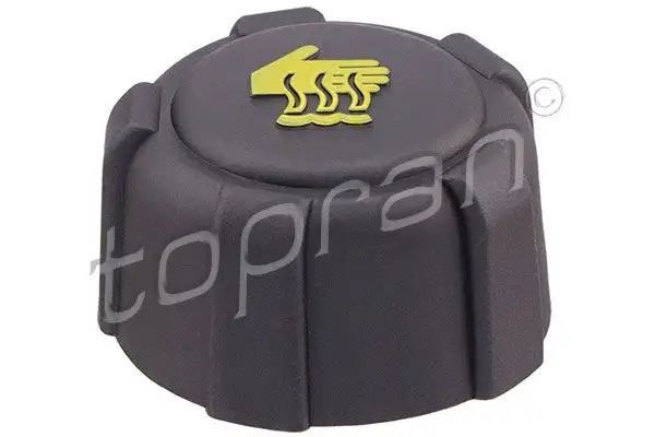 TOPRAN 700210001 Yedek Su Depo Kapağı