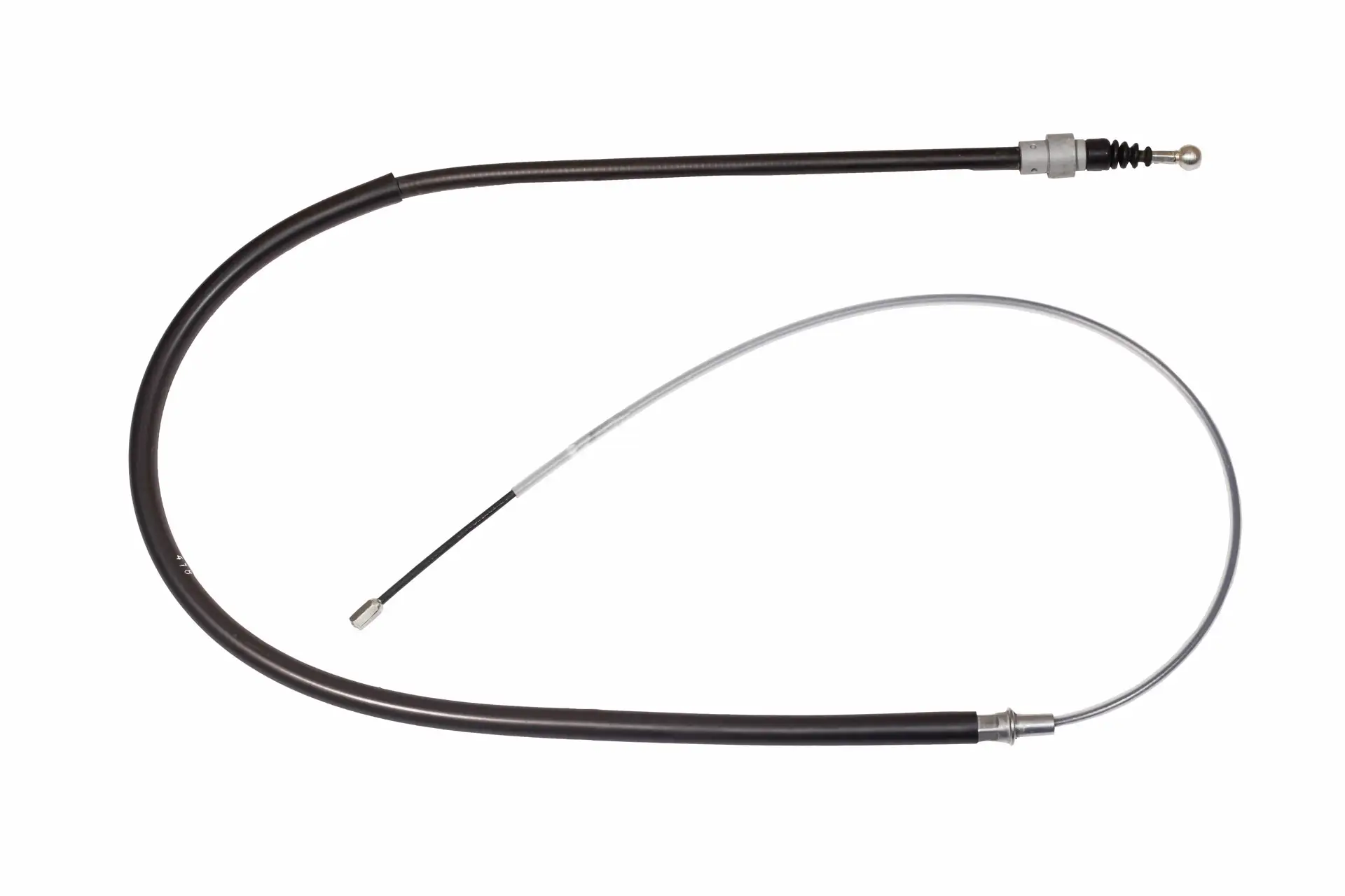 CAVO 7002609 El Fren Halatı (Arka) 1T0609721F