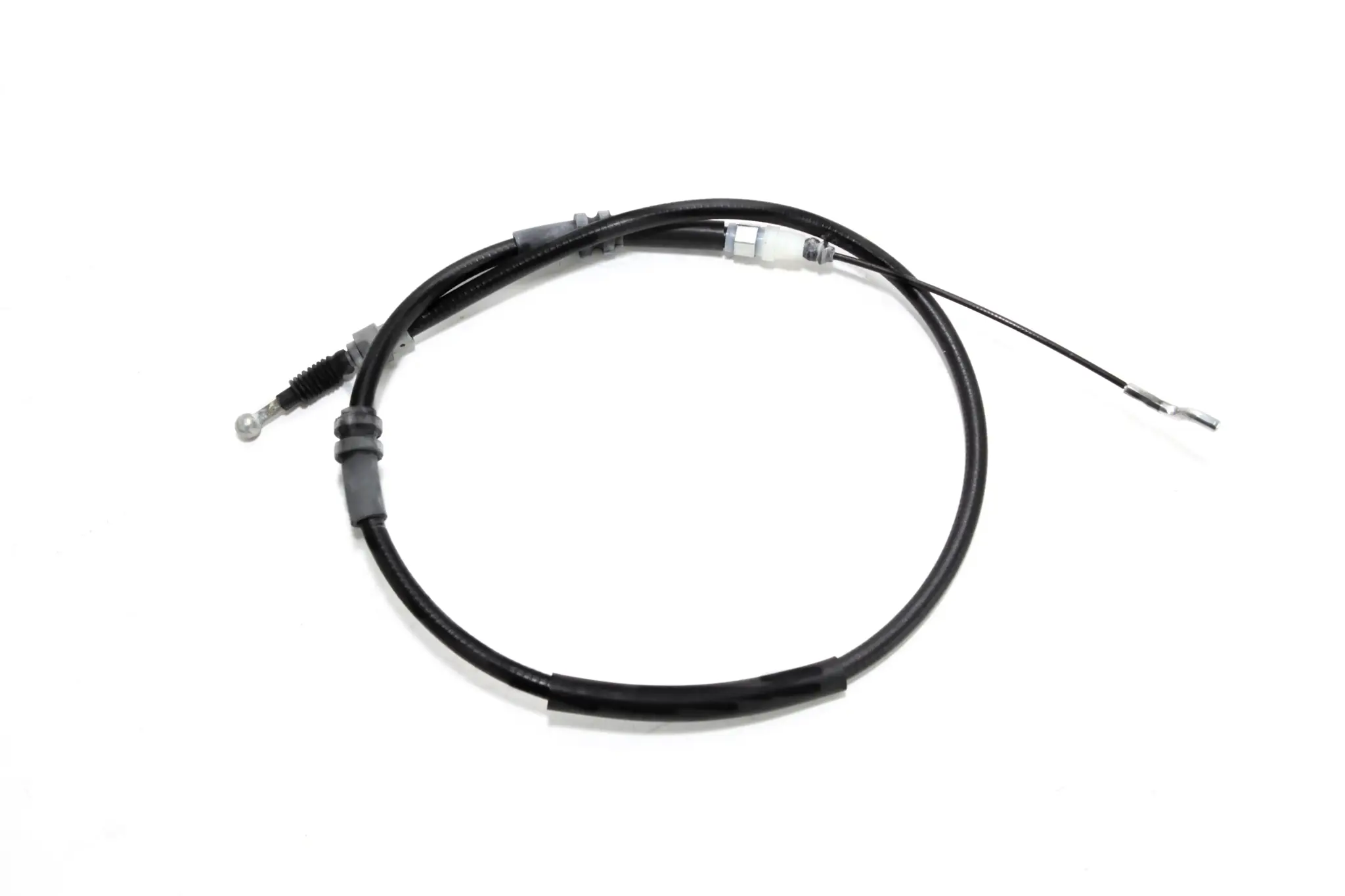 CAVO 7002613 El Fren Halatı (Arka)