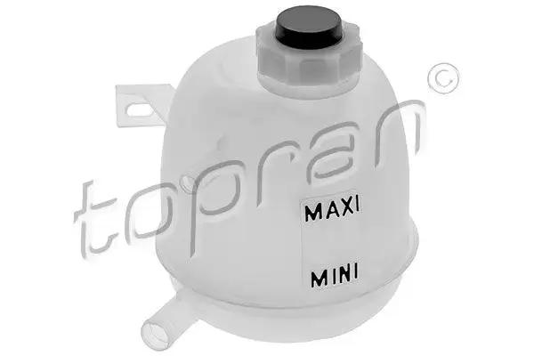 TOPRAN 700337001 Yedek Su Deposu 7701468746