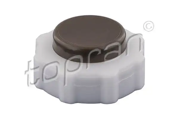 TOPRAN 700431001 Yedek Su Depo Kapağı
