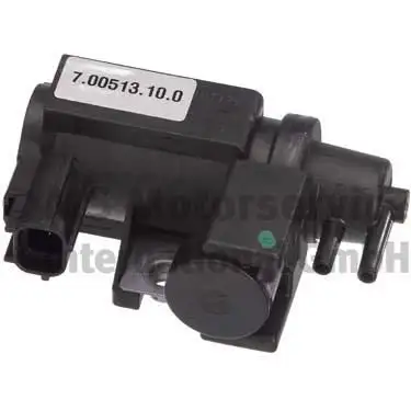 PIERBURG 7.00513.10.0 Turbo Basınç Dönüştürücü