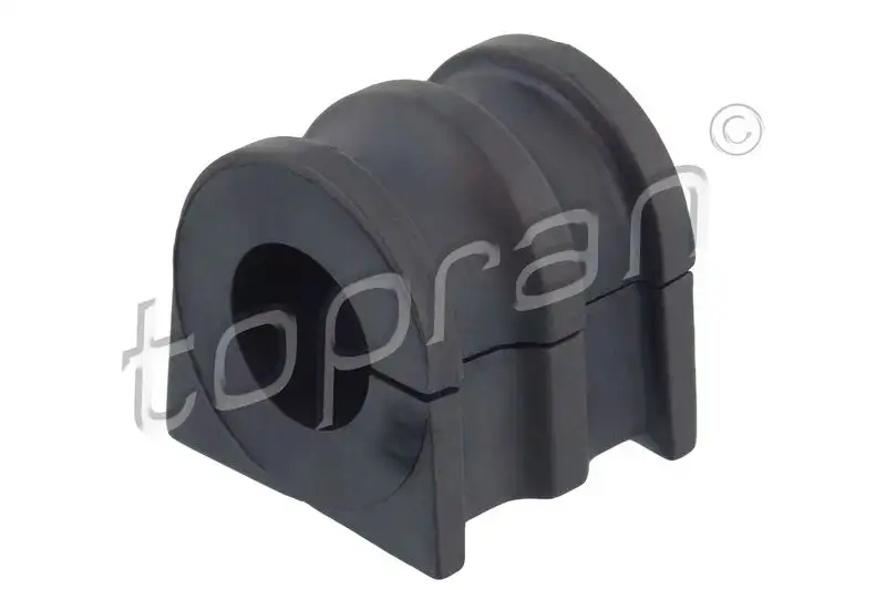 TOPRAN 700556001 Viraj Lastiği (Ön) 7701059672