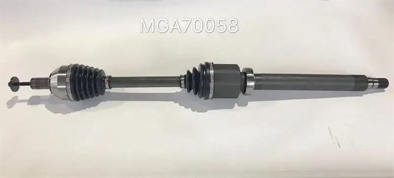 MGA 70058 Ön Aks (Sağ) 7G913B436BF