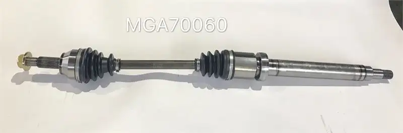 MGA 70060 Ön Aks (Sağ) 8V513B436CC