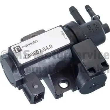 PIERBURG 7.00607.04.0 Turbo Basınç Dönüştürücü 5801259656