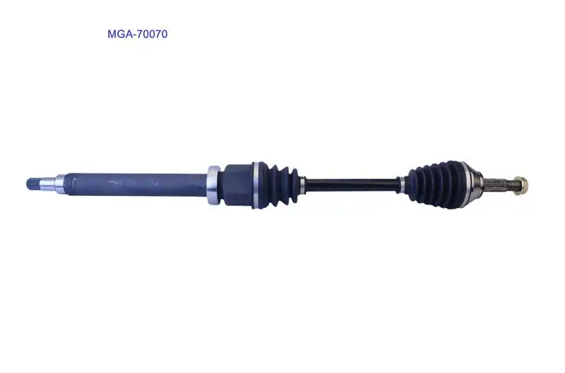 MGA 70070 Ön Aks (Sağ) XS4W3B436DB