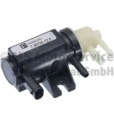 PIERBURG 7.00782.12.0 Turbo Basınç Dönüştürücü A0071531428