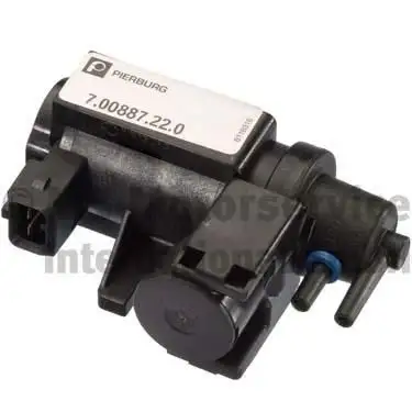 PIERBURG 7.00887.22.0 Turbo Basınç Dönüştürücü 11747649407
