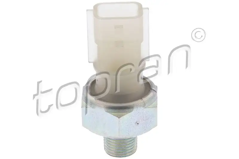 TOPRAN 700889001 Yağ Müşiri