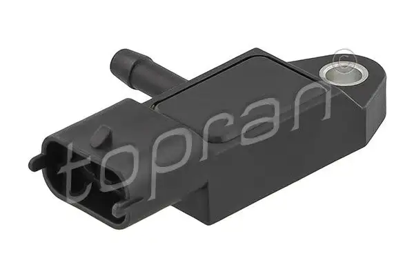 TOPRAN 700900001 MAP Sensörü