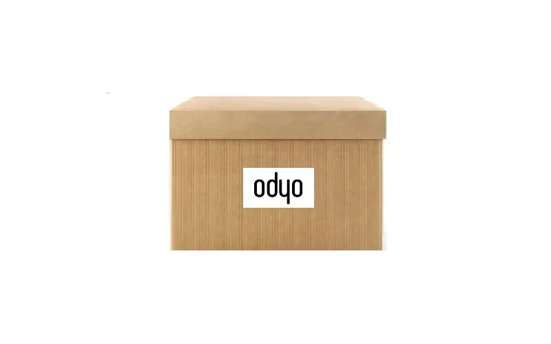 ODYO 700AA290 Debriyaj Hidrolik Rulman