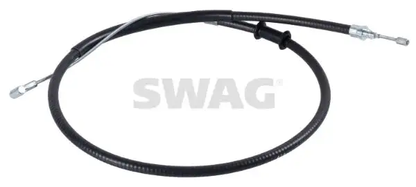 SWAG 70106234 El Fren Halatı (Arka)