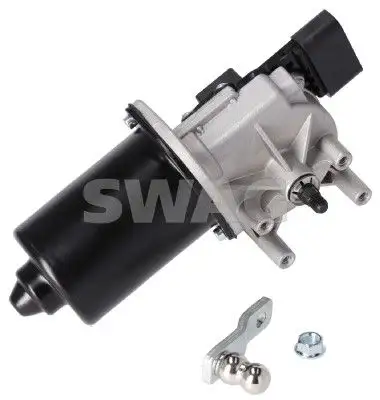 SWAG 70107218 Silecek Motoru (Ön) 77364080