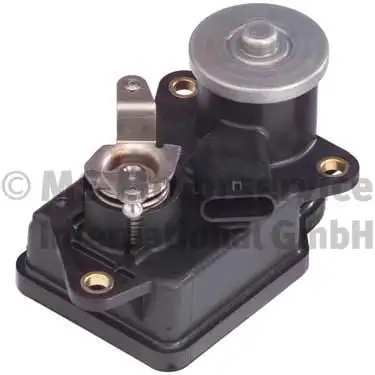 PIERBURG 7.01133.05.0 Manifold Ayar Valfi