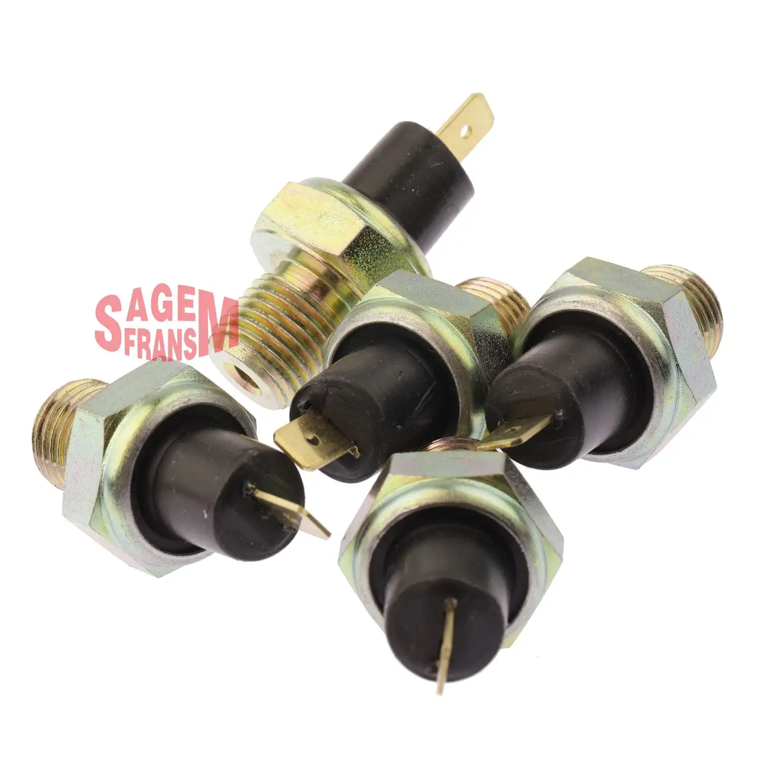 SAGEM 70114 Yağ Müşiri 4459907