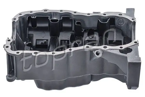 TOPRAN 701150001 Yağ Karteri